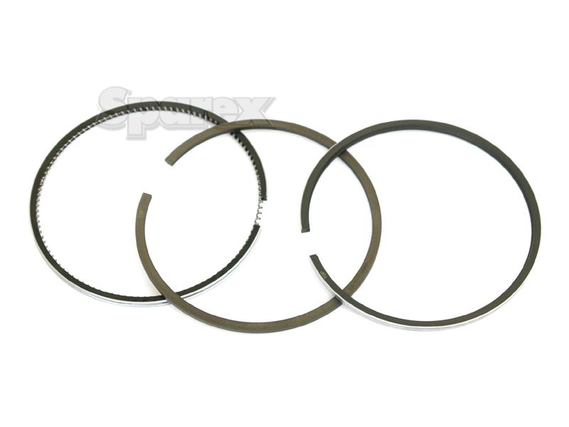 Piston Ring-S.42437-5209