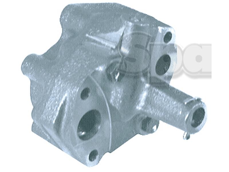 Engine Oil Pump-S.42441-5214