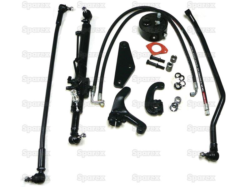 Power Steering Conversion Kit-S.42630-5254