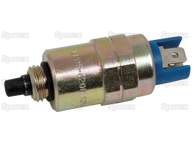 Fuel Shut Off Solenoid-S.42699-5269
