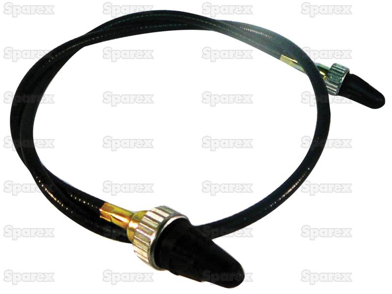 Tach Cable - Length: 965mm, Outer cable length-S.42706-5273
