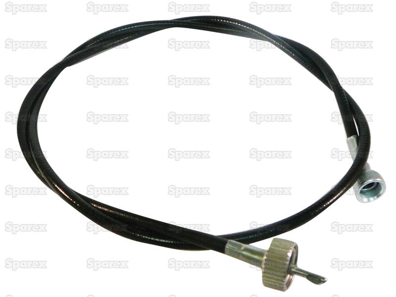 Tach Cable - Length: 1525mm, Outer cable length-S.42707-5274