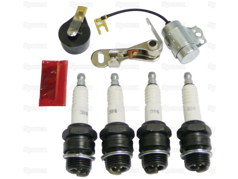 Tune Up Kit-S.42715-5275