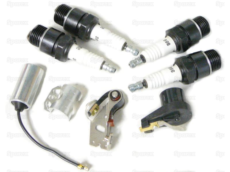 Ignition Kit, Screw Held Cap-S.42716-5279