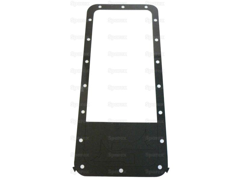 GASKET, OIL PAN-S.42722-5287