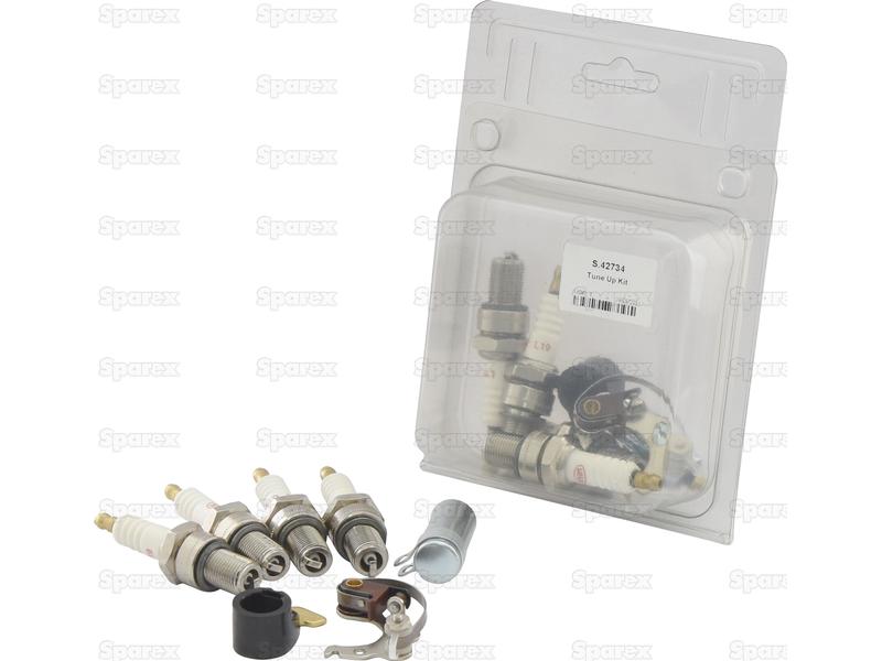Tune Up Kit-S.42734-5298