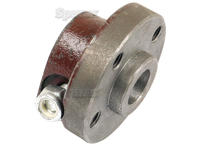 Water Pump Pulley-S.42742-5301