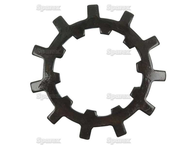 Pinion Nut Washer-S.42826-5322