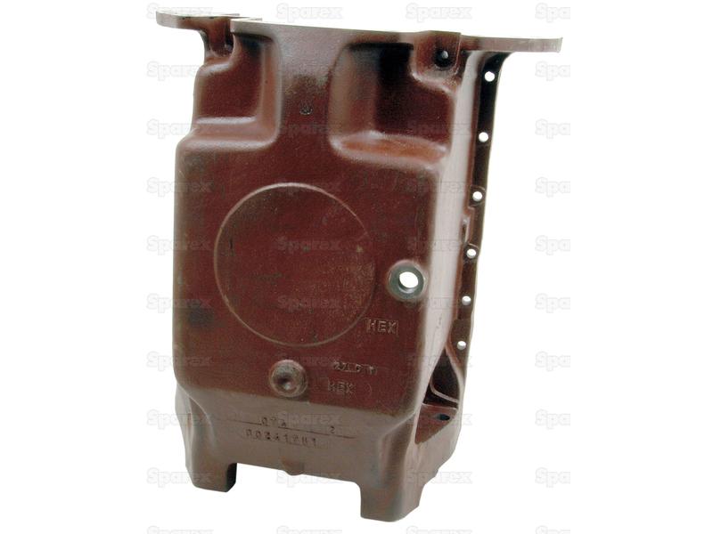 OIL PAN, LIP CRANK SEAL-S.42861-5336