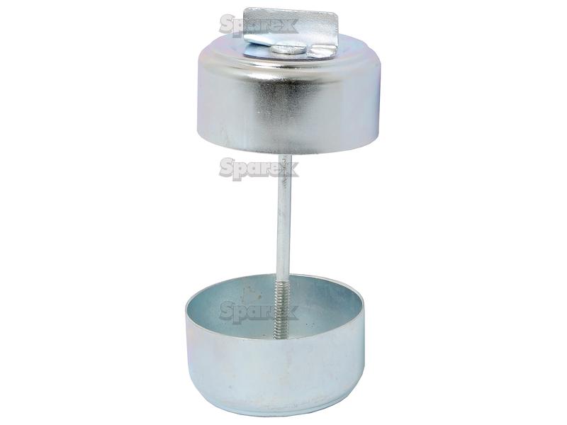Filter Bowl Cover-S.42874-5338