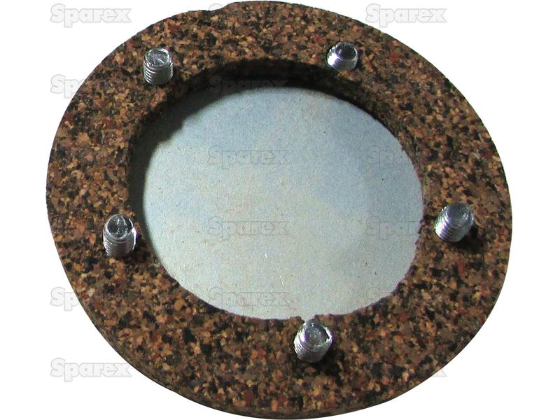 Blanking Plate Kit w/Gasket-S.42904-5345