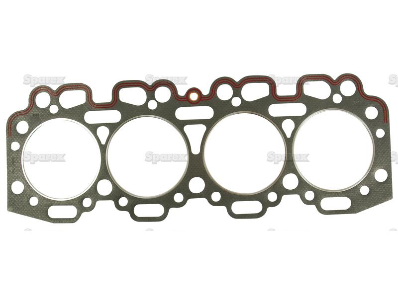 Head Gasket - 4 Cyl. (4.318, A4.318, A4.318.2)-S.42930-5354