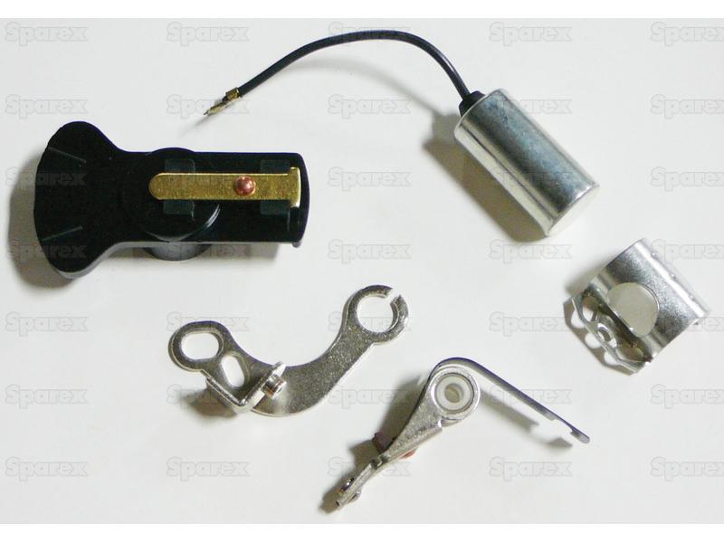 IGNITION KIT-S.42933-5358