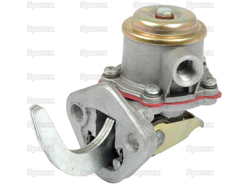 Fuel Lift Pump-S.42965-5365