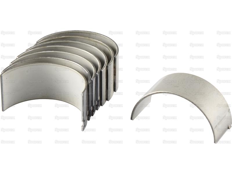 Conrod Bearing Std. Set-S.42972-5367