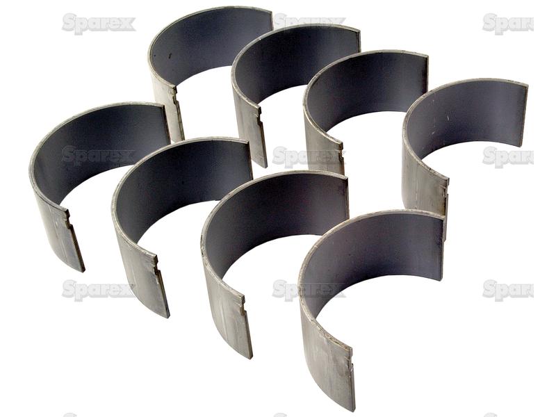 Conrod Bearing +0.010'' (0.25mm) Set-S.42973-5372