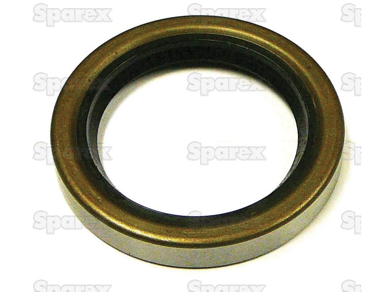 SEAL, CRANKSHAFT-S.42989-5377