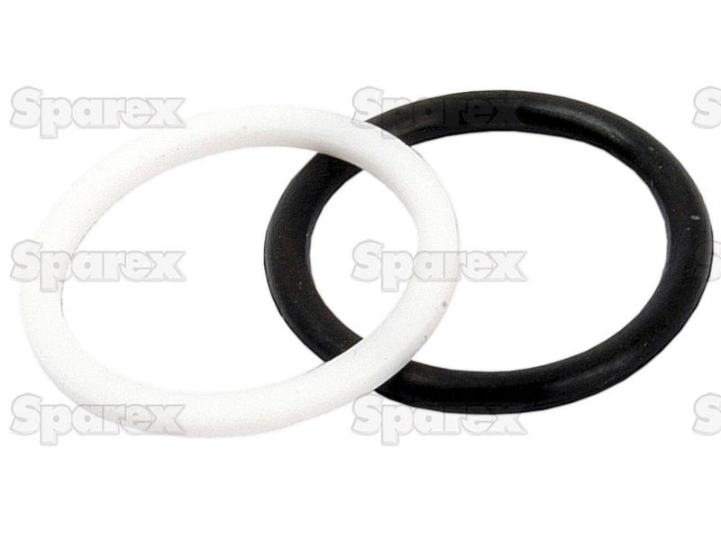 Seal Kit 1/2'' (Fits: S.4349)-S.4301-5380