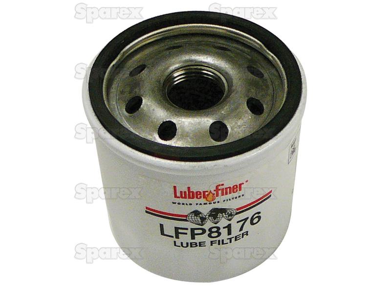 Oil Filter - Spin On-S.43075-5393