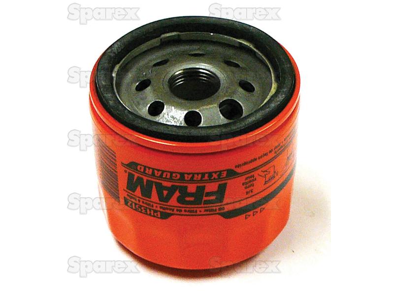 Oil Filter - Spin On-S.43076-5394
