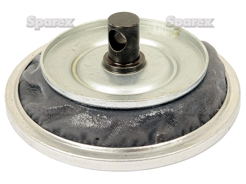 Diaphragm - Injection Pump-S.43220-5431
