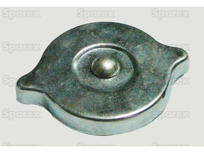 Fuel Cap, Zinc-S.43235-5437