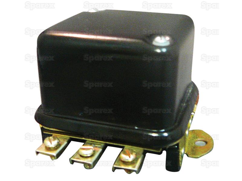 Voltage Regulator, 12 Volt-S.43247-5444