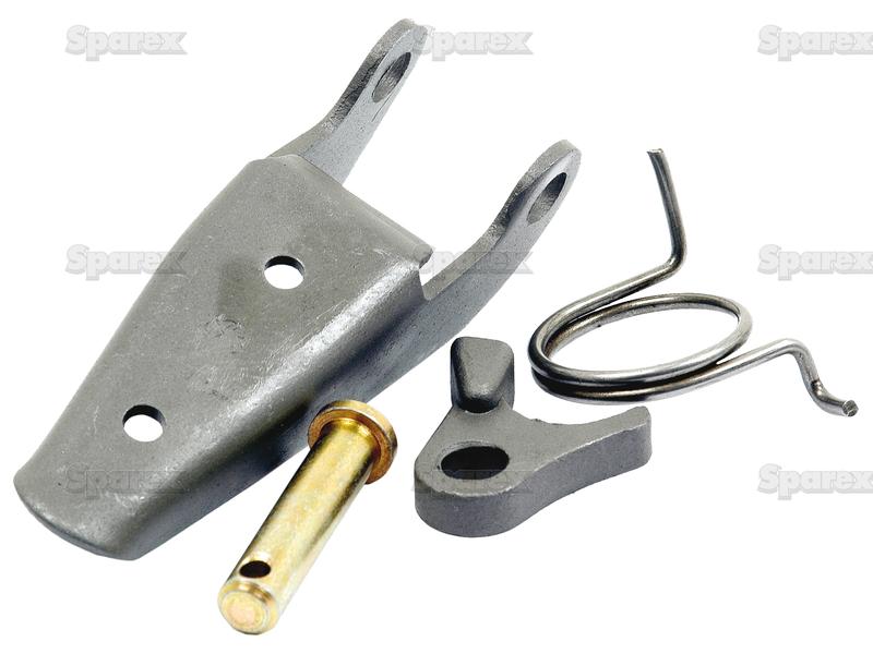 Brake Pedal Latch Kit.-S.43249-5446