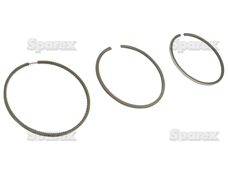 Piston Ring-S.43267-5462