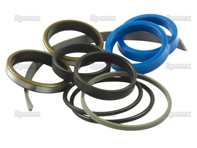 Seal Kit (Power Steering Cylinder)-S.43289-5464