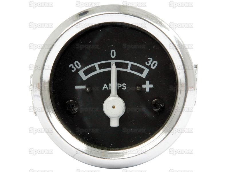 Ammeter, 0 +/-30Amps-S.4340-5472