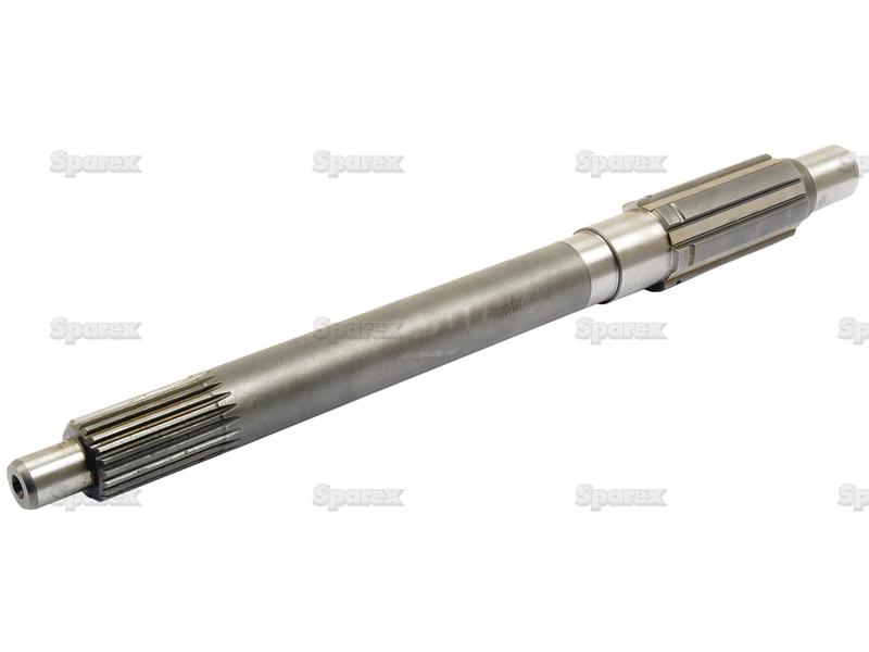 Main Shaft-S.43436-5482
