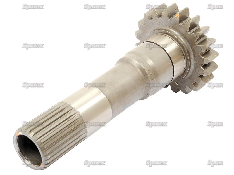 PTO Shaft-S.43449-5489