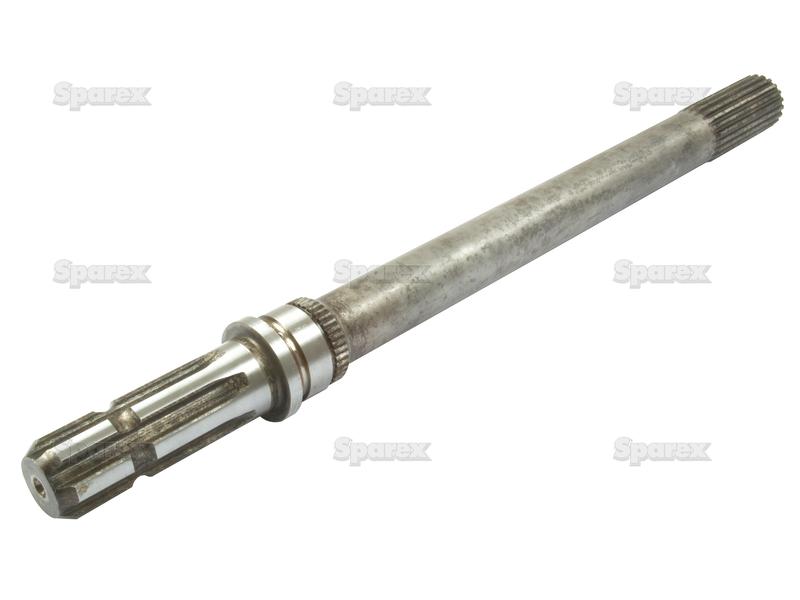 PTO Output Shaft - 540-S.43451-5490