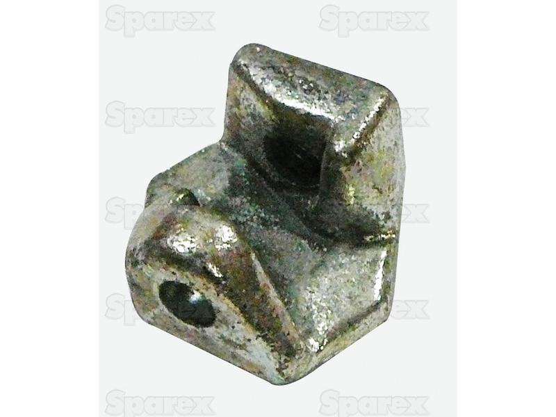 Stop, power adjust rim-S.43601-5517