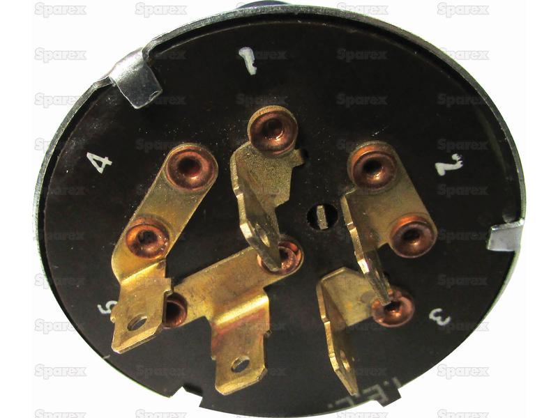Light Switch-S.43611-5521