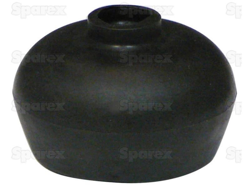 SHIFT BOOT, SNAPPACKED-S.43727-5540