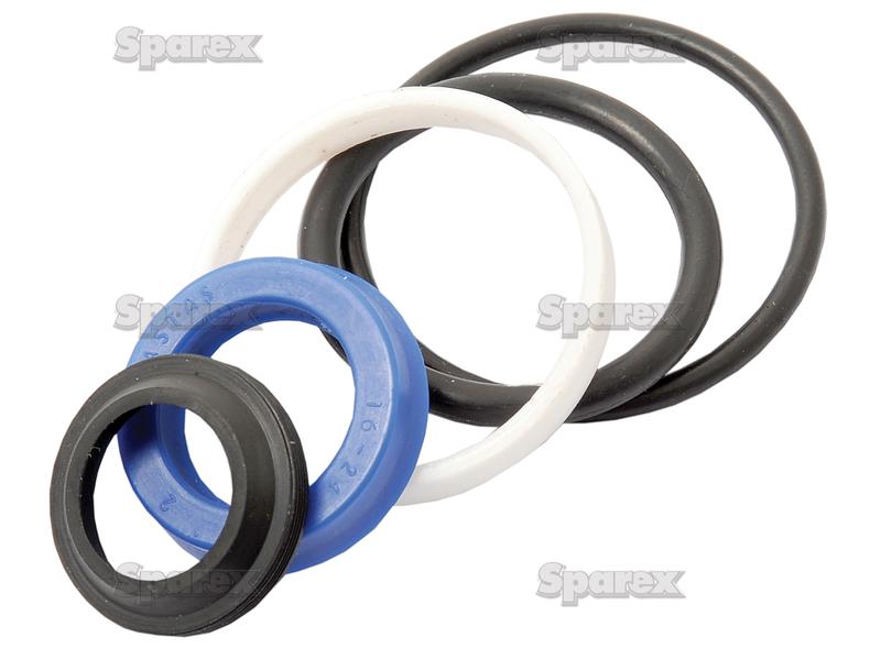 Seal Kit (Steering Cylinders)-S.43809-5551