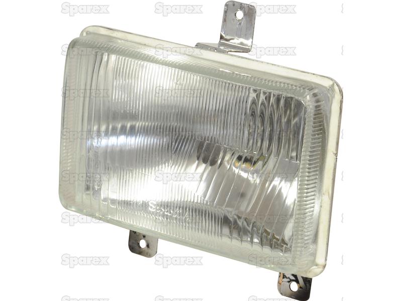 Head Lamp RH/LH (RH Dip)-S.43905-5556