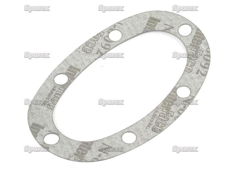 Sump Gasket - 4 Cyl. (A3.144, A3.152 )-S.43910-5559
