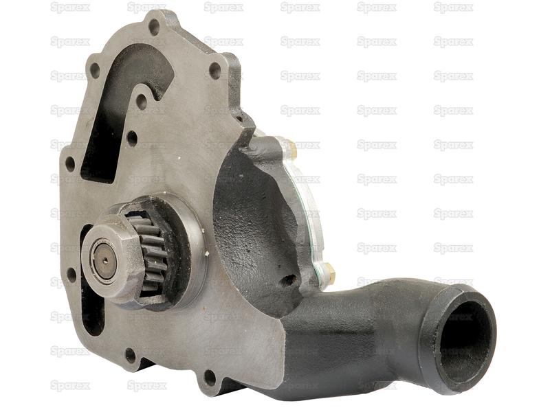 Water Pump Assembly-S.43941-5563