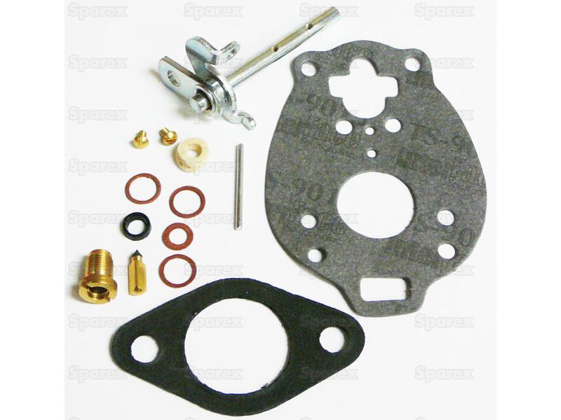 CARBURETOR KIT, BASIC-S.43955-5570