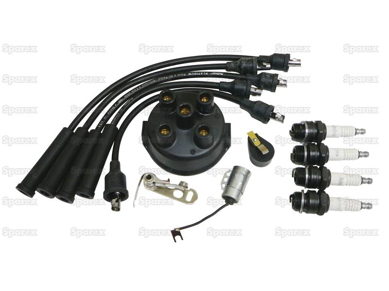 Tune Up Kit-S.44009-5577