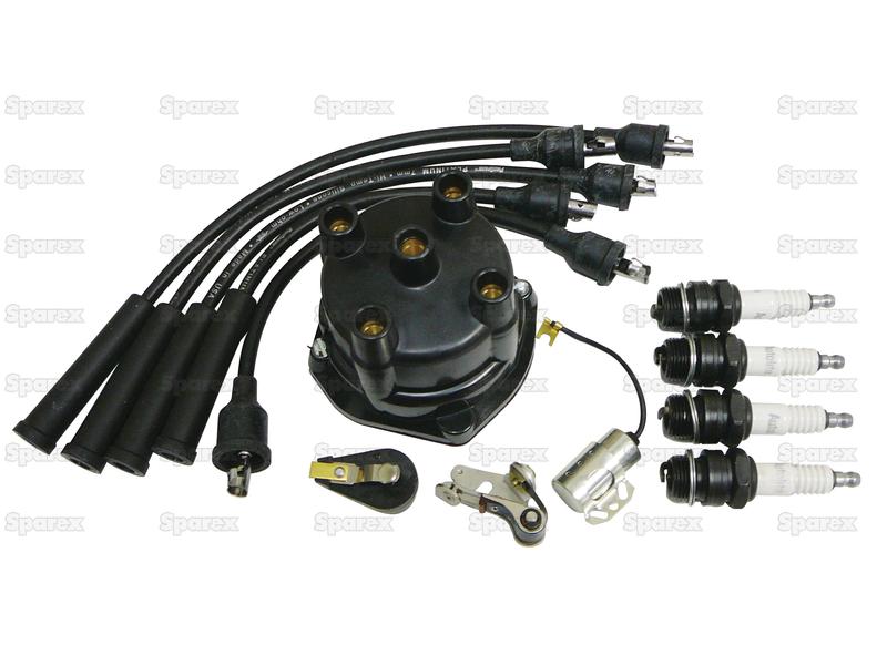 Tune Up Kit-S.44010-5578