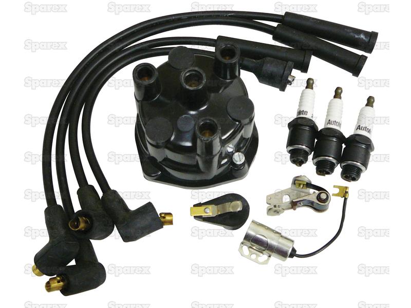 Tune Up Kit-S.44011-5579