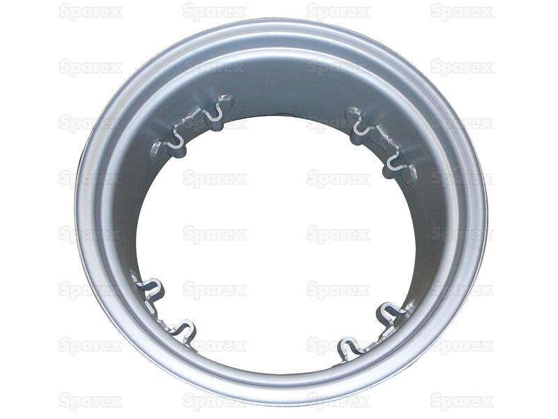 RIM, 12 X 24, 8 LOOP, 4WD-S.44109-5586
