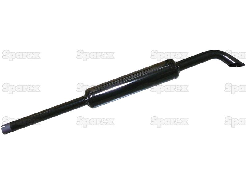 Muffler-S.44135-5597