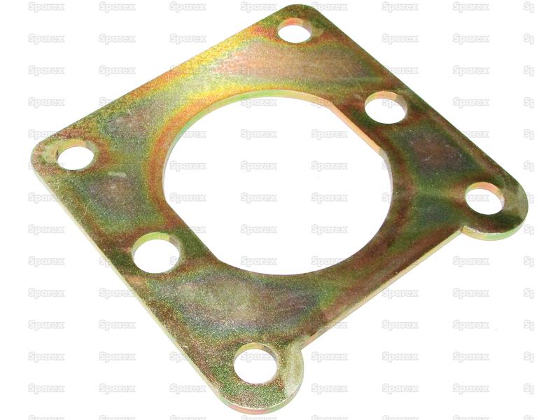 Retainer Plate-S.44137-5598