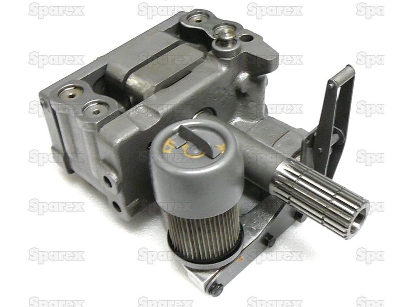 Hydraulic Pump-S.44142-5602