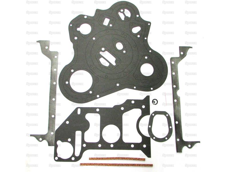 Bottom Gasket Set-S.44147-5611